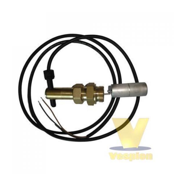Auxitrol MW 20 Flow Level Switch Replacement